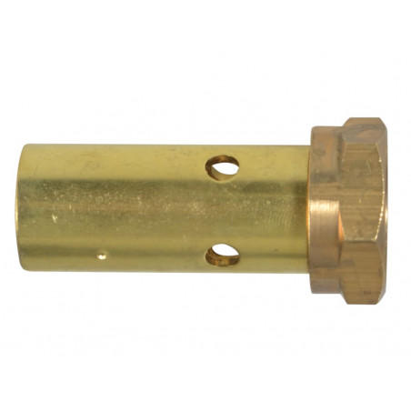 Sievert 393802 Pro 86/88 Pin Point Burner 17mm 0.25kW