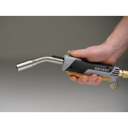 Sievert 336611 Promatic Handle with Piezo Ignition
