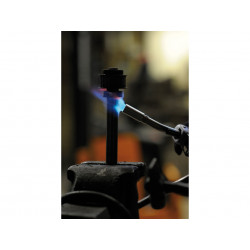 Sievert 336611 Promatic Handle with Piezo Ignition
