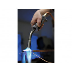 Sievert 336611 Promatic Handle with Piezo Ignition