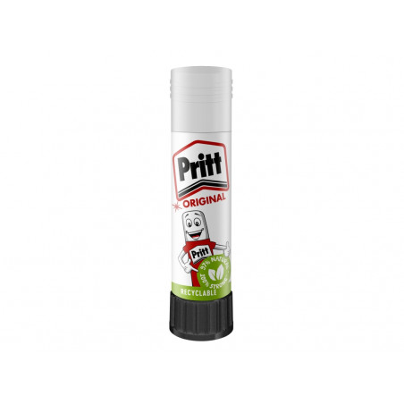 Pritt 1456073 Pritt Glue Stick 11g