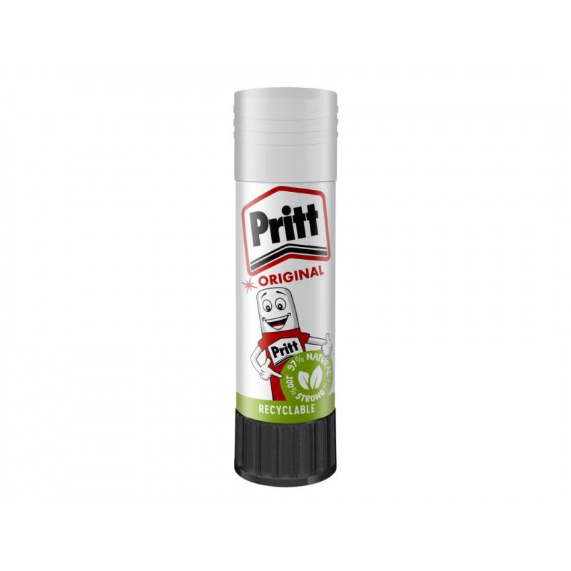 Pritt 1456074 Pritt Stick Glue 22g