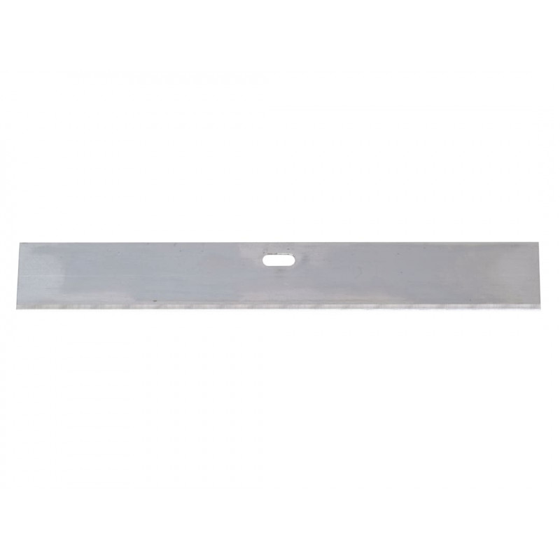 Personna 61-0148-EACH Floor & Wall Stripper Blades 100mm (4in) (Pack 10) Personna 61-0148-EACH Floor & Wall Stripper Blades 100mm (4in) (Pack 10)