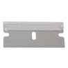 Personna 63-0070-0000 Regular-Duty Single Edge Razor Blades (Dispenser Pack 100)