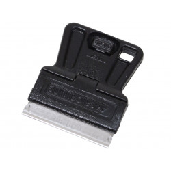 Personna 66-0123-0000 Plastic Mini Scraper + 1 Blade
