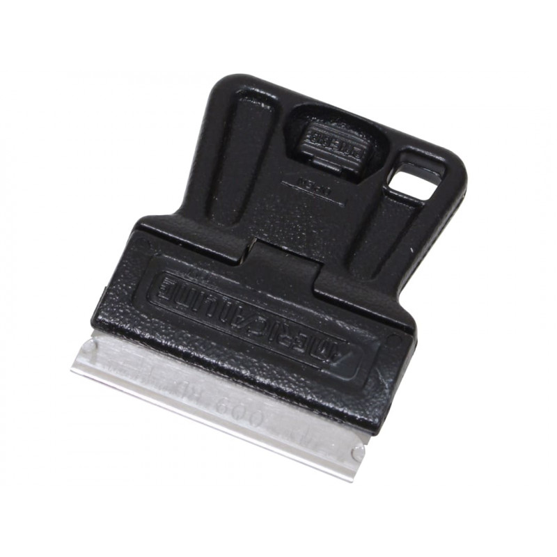 Personna 66-0123-0000 Plastic Mini Scraper + 1 Blade Personna 66-0123-0000 Plastic Mini Scraper + 1 Blade