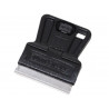 Personna 66-0123-0000 Plastic Mini Scraper + 1 Blade
