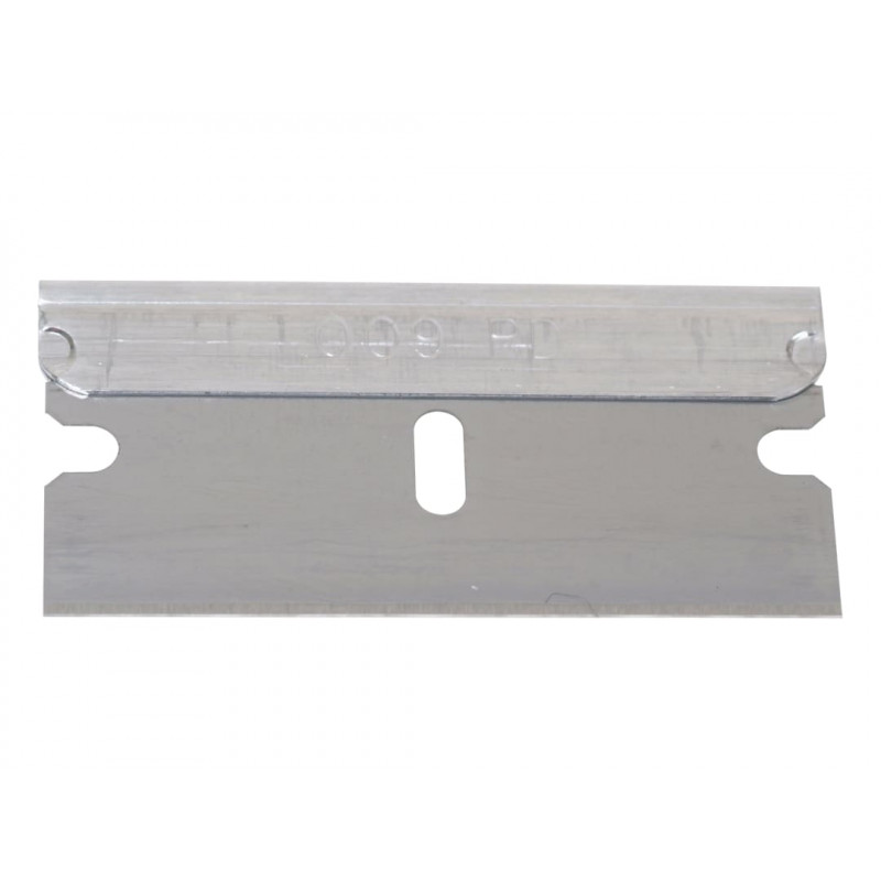Personna 66-0210-0000 Regular-Duty Single Edge Razor Blades (Dispenser Pack 10) Personna 66-0210-0000 Regular-Duty Single Edge Razor Blades (Dispenser Pack 10)