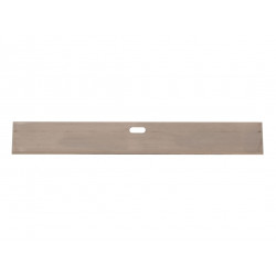 Personna 66-0377-0000 Wall Stripper Blades 100mm (4in) (Pack 5)
