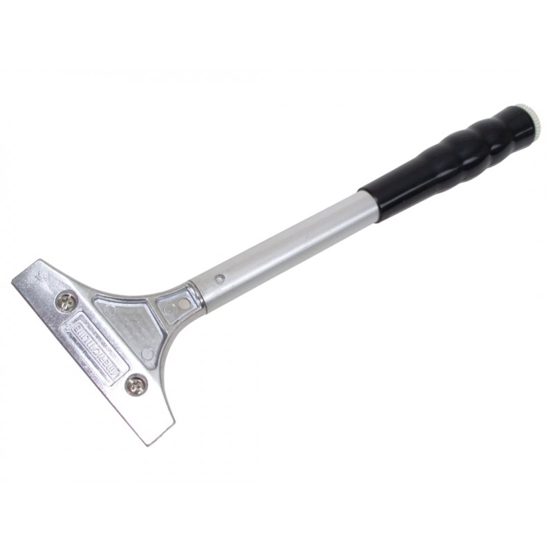 Personna 66-0434-0000 Heavy-Duty Wall Stripper 100mm (4in) + 1 Blade Personna 66-0434-0000 Heavy-Duty Wall Stripper 100mm (4in) + 1 Blade