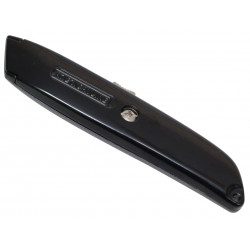 R.S.T. RSX752 Retractable Utility Knife