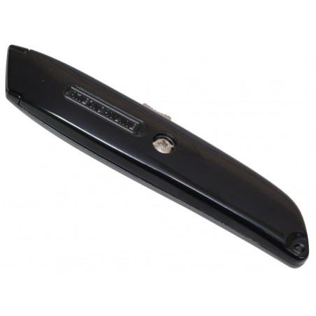 R.S.T. RSX752 Retractable Utility Knife