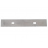 Personna 66-0454-0000 Wide Scraper Blades 100mm (4in) (Pack 5)