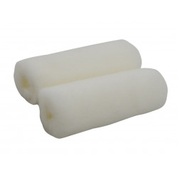 Purdy® 14G624012 Jumbo Mini White Dove™ Sleeve 114 x 19mm (4.1/2 x 3/4in) (Pack 2)