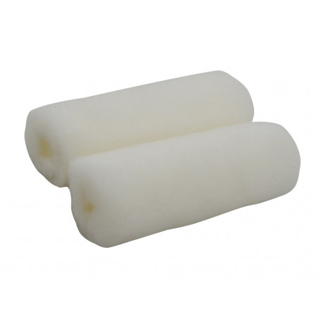 Purdy® 14G624012 Jumbo Mini White Dove™ Sleeve 114 x 19mm (4.1/2 x 3/4in) (Pack 2)