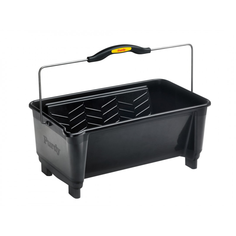 Purdy® 140796018 Dual Roll Off Bucket 19 litre