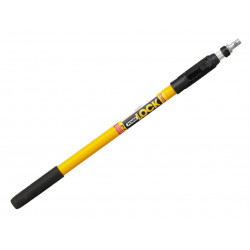 Purdy® 140855624 POWER LOCK™ Extension Pole 0.6-1.2m (2-4ft)