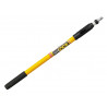 Purdy® 140855624 POWER LOCK™ Extension Pole 0.6-1.2m (2-4ft)