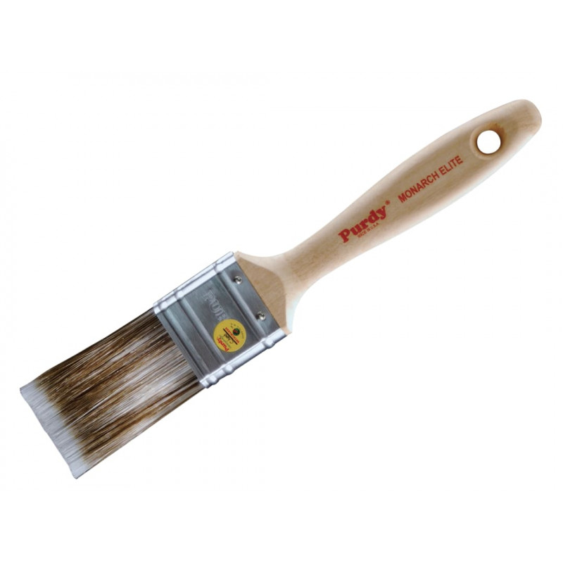Purdy® 144234015 Monarch™ Elite™ Paint Brush 1.1/2in Purdy® 144234015 Monarch™ Elite™ Paint Brush 1.1/2in