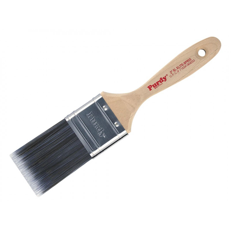 Purdy® 144380520 XL™ Elite™ Sprig™ Paint Brush 2in Purdy® 144380520 XL™ Elite™ Sprig™ Paint Brush 2in