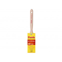 Purdy® 144402620 Syntox™ Flat Woodcare Brush 50mm (2in)
