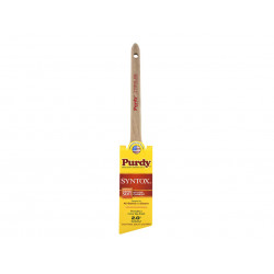 Purdy® 144403620 Syntox™ Angled Woodcare Brush 50mm (2in)