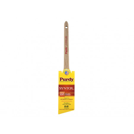 Purdy® 144403620 Syntox™ Angled Woodcare Brush 50mm (2in)