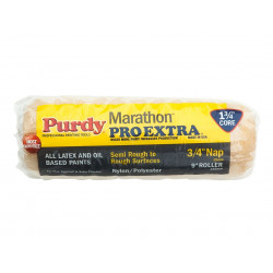 Purdy® 144603094 Marathon™ Roller Sleeve 228 x 44mm (9 x 1.3/4in)