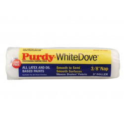 Purdy® 144670092 White Dove™ Sleeve 228 x 38mm (9 x 1.1/2in)
