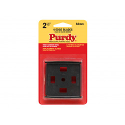 Purdy® 144900535 Four Edge Scraper Replacement Blade