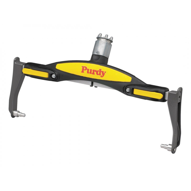 Purdy® 14A753018 Revolution™ Premium Adjustable Frame 305-457mm (12-18in) Purdy® 14A753018 Revolution™ Premium Adjustable Frame 305-457mm (12-18in)