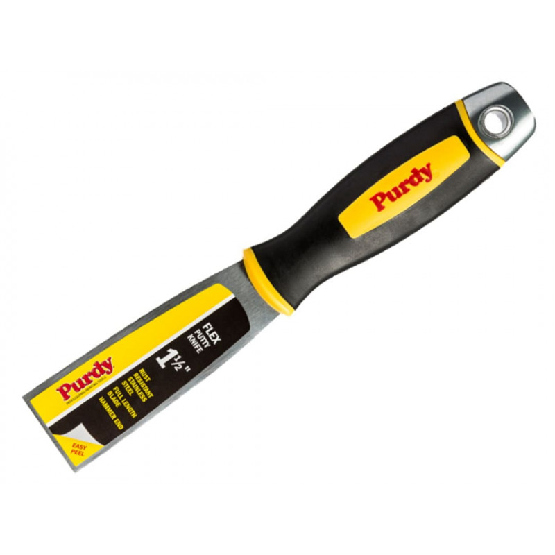 Purdy® 14A900015 Premium Flex Joint Knife 38mm (1.1/2in) Purdy® 14A900015 Premium Flex Joint Knife 38mm (1.1/2in)