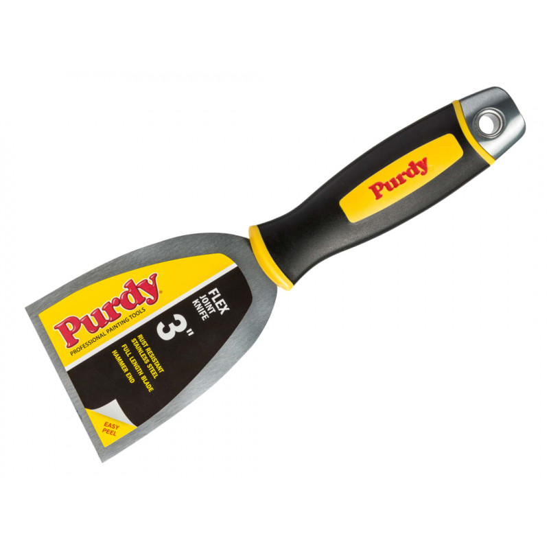 Purdy® 14A900030 Premium Flex Joint Knife 75mm (3in) Purdy® 14A900030 Premium Flex Joint Knife 75mm (3in)