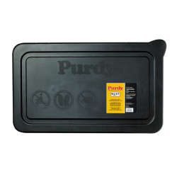 Purdy® 14LID6018 Dual Roll Off Bucket Lid