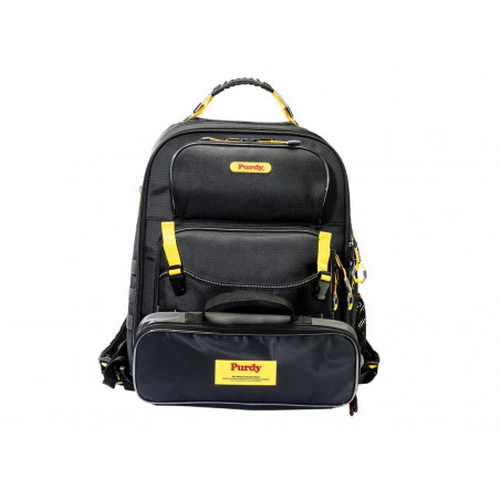 Purdy® 14S250000 Painter's Backpack
