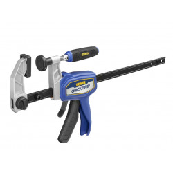 IRWIN® Quick-Grip® IWHT83012-0 Hybrid Trigger Clamp 300mm