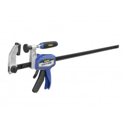 IRWIN® Quick-Grip® IWHT83014-0 Hybrid Trigger Clamp 600mm