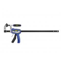 IRWIN® Quick-Grip® IWHT83013-0 Hybrid Trigger Clamp 450mm