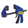 IRWIN® Quick-Grip® T506QCEL7 Quick-Change™ Medium-Duty Bar Clamp 150mm (6in)