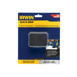 IRWIN® Quick-Grip® 1988933 Quick-Grip® Wide Pads