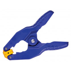 IRWIN® Quick-Grip® T58100EL7 Spring Clamp 25mm (1in)