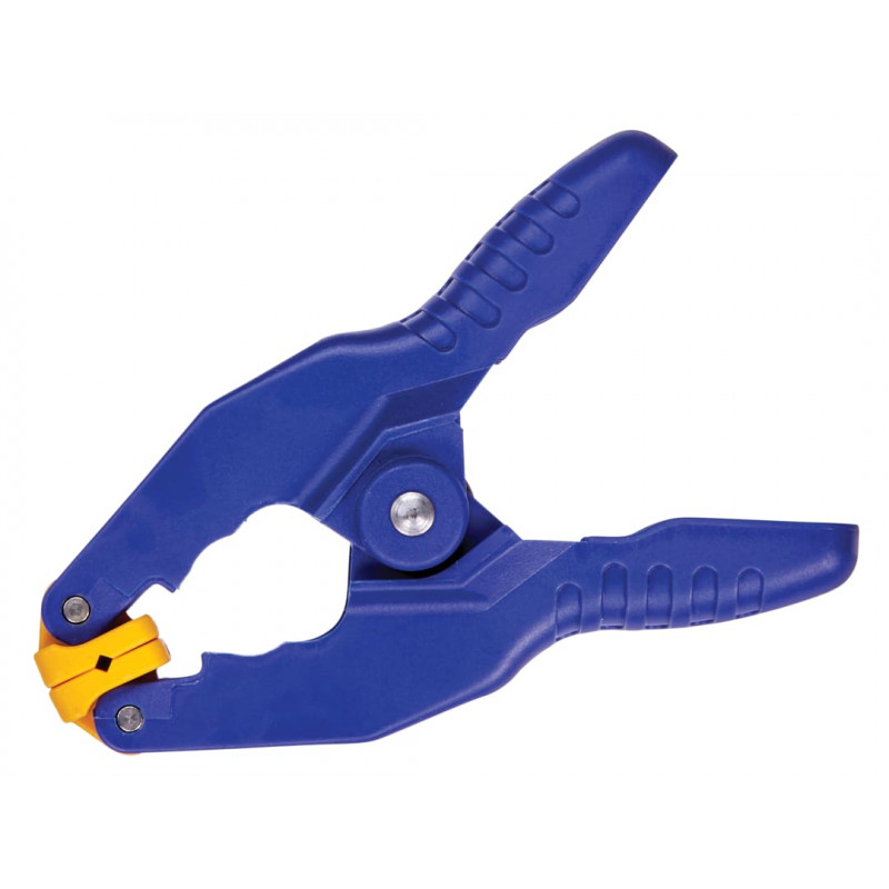 IRWIN® Quick-Grip® T58100EL7 Spring Clamp 25mm (1in) IRWIN® Quick-Grip® T58100EL7 Spring Clamp 25mm (1in)