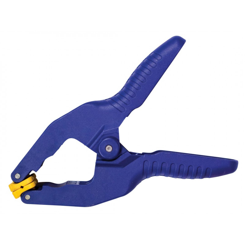 IRWIN® Quick-Grip® T58200EL7 Spring Clamp 50mm (2in) IRWIN® Quick-Grip® T58200EL7 Spring Clamp 50mm (2in)