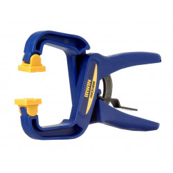 IRWIN® Quick-Grip® T59100ECD QUICK-GRIP® HANDI-CLAMP® 38mm (1.1/2in)