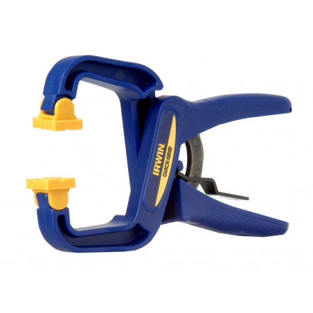 IRWIN® Quick-Grip® T59100ECD QUICK-GRIP® HANDI-CLAMP® 38mm (1.1/2in)