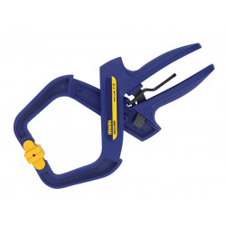IRWIN® Quick-Grip® T59400ECD QUICK-GRIP® HANDI-CLAMP® 100mm (4in)