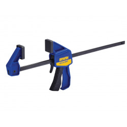 IRWIN® Quick-Grip® T5412EL7 Mini Bar Clamp 300mm (12in)