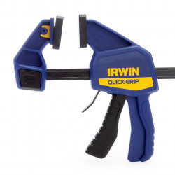 IRWIN® Quick-Grip® T536QCEL7 Quick-Change™ Medium-Duty Bar Clamp 900mm (36in)