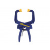 IRWIN® Quick-Grip® T59400ECD QUICK-GRIP® HANDI-CLAMP® 100mm (4in)