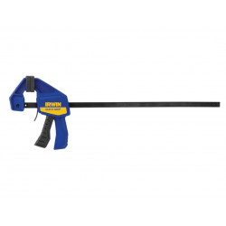 IRWIN® Quick-Grip® T5412EL7 Mini Bar Clamp 300mm (12in)